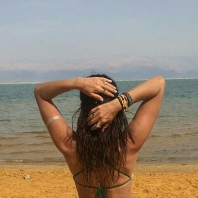 Profile Picture of Sigal Cohen (@sigal33640) on Twitter