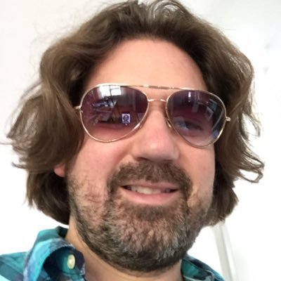 Profile Picture of Mike Bean (@BeanMedia_Mike) on Twitter