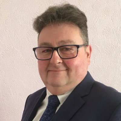 Profile Photo of Chris Amos (@OldmossyAmos) on Twitter