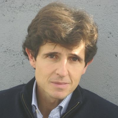 Profile Picture of Miguel Aragón (@miguelfitera) on Twitter