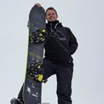 Profile Picture of Michael van den Bosch (@michael_freerun) on Instagram