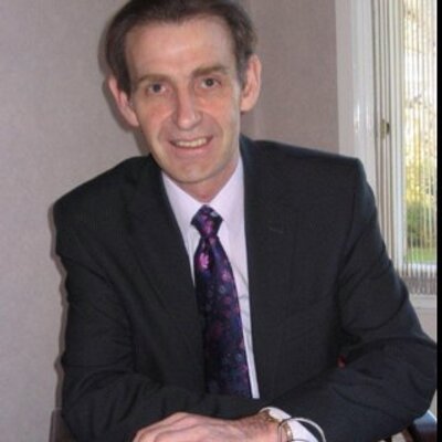 Profile Picture of Peter Bailey (@PeterBailey5253) on Twitter