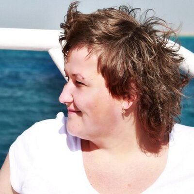 Profile Picture of Anna Vlasova (@VAI2301) on Twitter