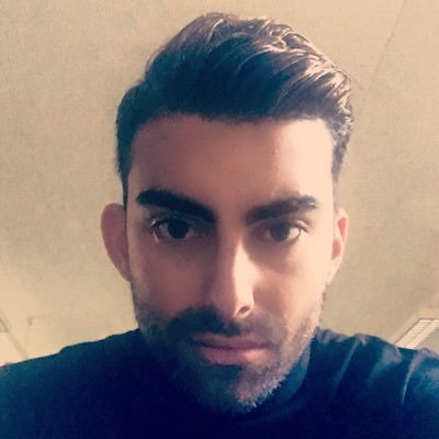 Profile Picture of Kevin Paco Aoun (@KevinPacoAoun) on Twitter