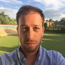 Profile Picture of Alexander Slotnick (@alexanderslotnick) on Pinterest