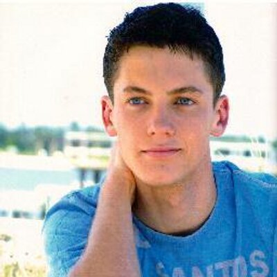 Profile Picture of Blake Hunter Preston (@HunterPres) on Twitter