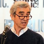 Profile Picture of SAM WATERSTON (@sam_waterston) on Instagram