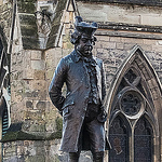 Profile Picture of Paul M Turner (@paulm_turner) on Flickr