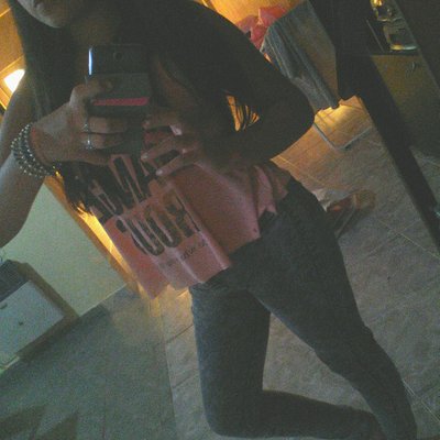 Profile Picture of Ludmila Sofia Falcon (@Ludmilasofiafa2) on Twitter