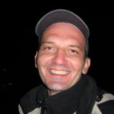Profile Picture of Andrew Husak (@AndrewHusak) on Twitter