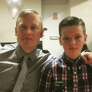 Profile Picture of Kian James (@kian.james.712) on Facebook