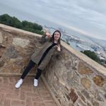 Morgane Michalet - Instagram Profile Picture of Morgane Michalet (@morganee_mch) on Instagram