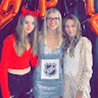 Profile Picture of Cora Robertson (@cora-robertson-7) on Quora