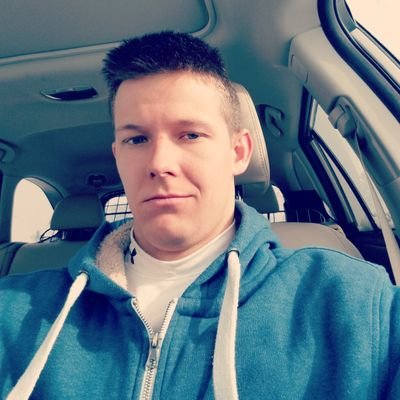 Profile Picture of Kristian Mitchell Strauss (@KristianStrauss) on Twitter