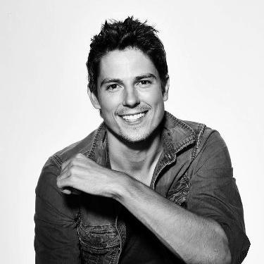 Profile Picture of Sean Faris  Fansite (@seanfaris_gp) on Twitter