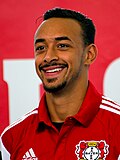 Profile Picture of Karim Bellarabi - Wikipediaon Wikipedia