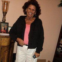 Profile Picture of nancyayers109 (@nancyayers109) on Tiktok