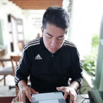 Profile Picture of José Luis Rendón (@JoseLRend) on Twitter
