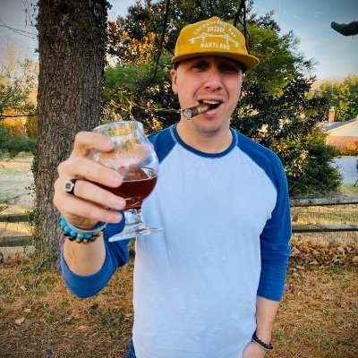 Profile Picture of Cal Bowman (@Cal_Bowman) on Twitter