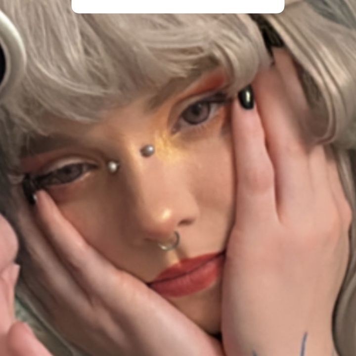 Profile Picture of   TikTok de Kennedy R Allison... (@kennedy.r.allison) on Tiktok