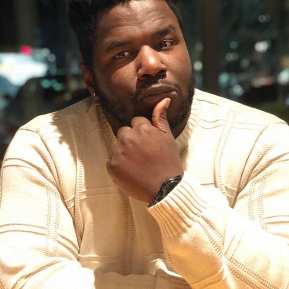 Profile Picture of Terence Edwards (@theo235) on Poshmark