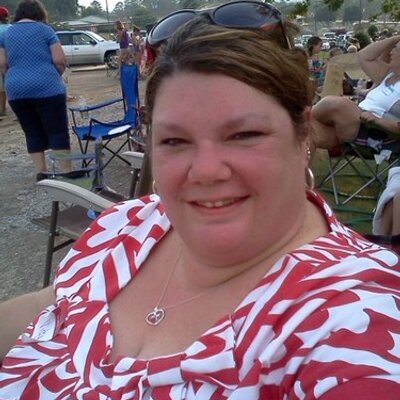 Profile Picture of Vicky Box Ryan (@houstonswife1) on Twitter