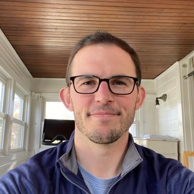 Profile Picture of Joe Butcher (@JoeButcher) on Twitter