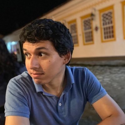 Profile Picture of Marcelo Rochabrún (@mrochabrun) on Twitter