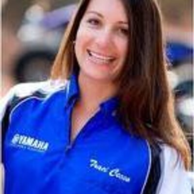 Profile Picture of Amanda Calvin (@amandacalvin) on Twitter