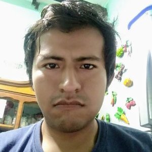 Profile Picture of Jairo Benjamín Huanca Crespo (@JBenjaminHC) on Twitter