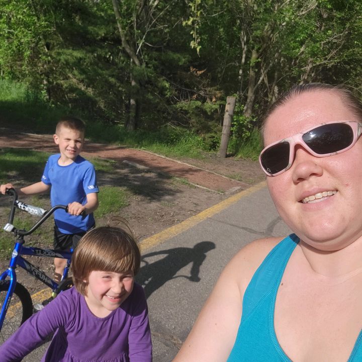 Profile Picture of Amanda Jo Clatt (@amandajoclatt) on Tiktok