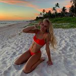 Profile Picture of Hannah Rae (@hannahgenet) on Instagram