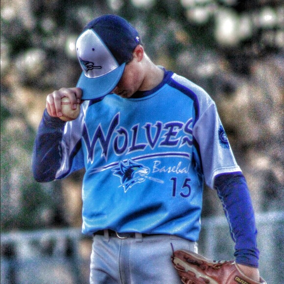 Profile Picture of Dean Hotz (@hotz15) on Poshmark