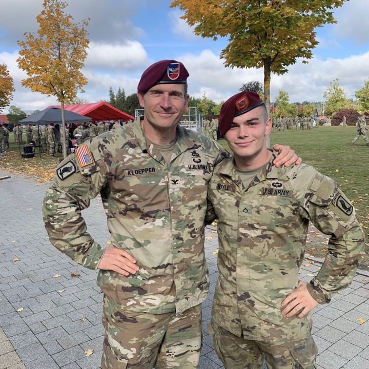 Profile Picture of Mike Kloepper Smith’s (@mike_kloepper2) on Tiktok