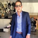 Profile Picture of blakeglenn (@blakeglenn) on Instagram