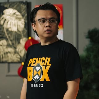 Profile Picture of Patrick B. Alcantara (@patrickalcantra) on Instagram