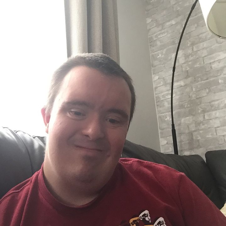 Profile Picture of Brian (@brianrobb77) on Tiktok