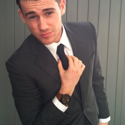 Profile Picture of Davis Reid (@davisreid) on Twitter