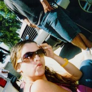 Profile Picture of Chantal Simms (@155317994) on Myspace