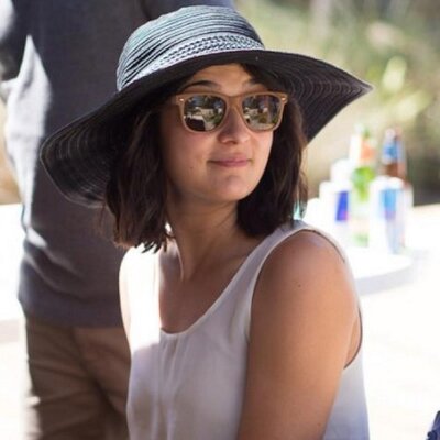 Profile Picture of Melissa Mattioli (@mel_matty) on Twitter