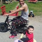 Profile Picture of James Leclair (@kmk420soldier) on Instagram