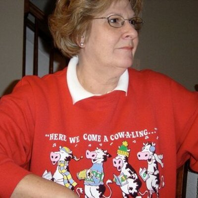 Profile Picture of Pat Crowder (@PatCrowderArt) on Twitter