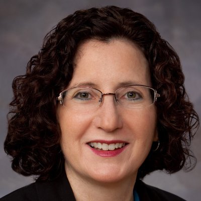 Profile Picture of Anne V.B. Connor (@Anbrec) on Twitter