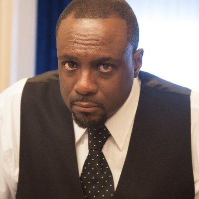 Profile Picture of Ancil David Skeete (@PhoenixGroupCon) on Twitter