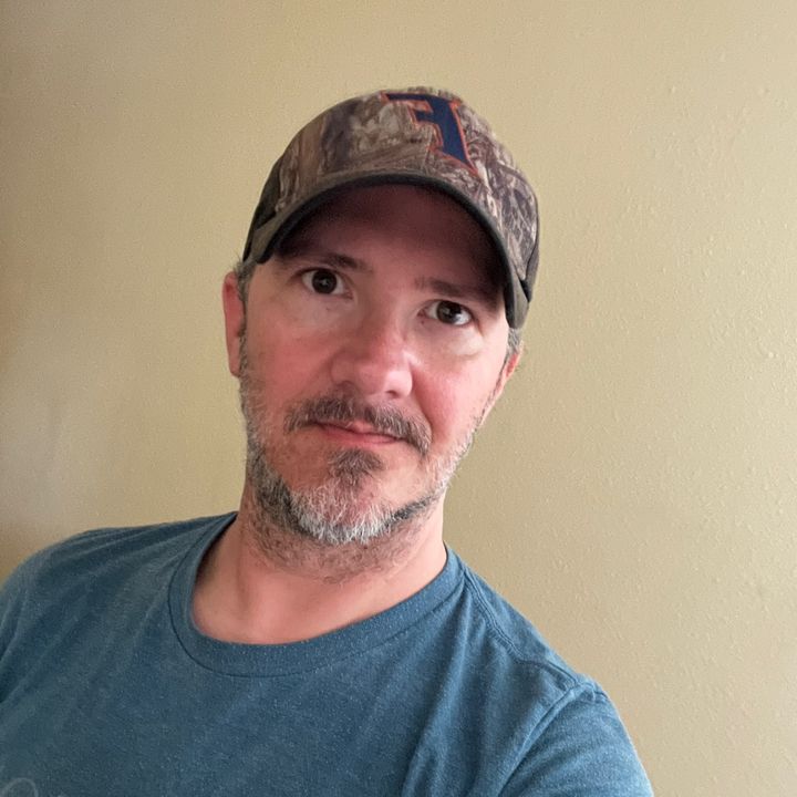 Profile Picture of Douglas Gibson (@@cntryboy9) on Tiktok