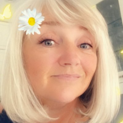 Profile Picture of Gail Isted (@IstedGail) on Twitter