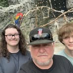 Profile Picture of James Burchett (@james.burchett.946) on Facebook