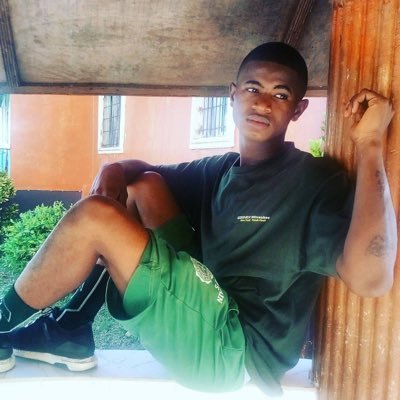 Profile Picture of Samuel Ricks (@SamuelRicks12) on Twitter