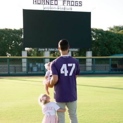 Profile Picture of Matthew Purke (@mattpurke47) on Twitter