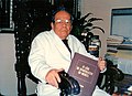 Profile Picture of Alberto P. Leónon Wikipedia